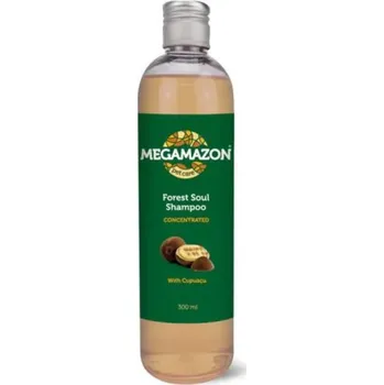Kosmetika pro psa HYDRA Megamazon Hydratační šampon 300 ml. - Forest Soul Shampoo