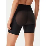 Calvin Klein Underwear Tvarující prádlo spodí části Stay Put Mesh LV00QF8168 Černá M