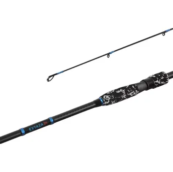 Rybářský prut Delphin EXTAZA 24T 270cm/7-25g/2 diely