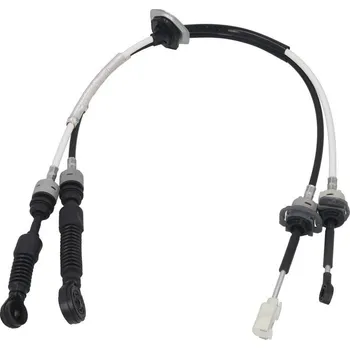 Tažné lanko, ruční převodovka KAMOKA CP0013