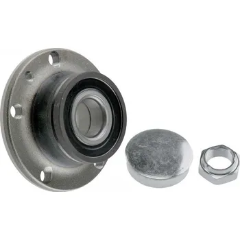 náboj zadní FIAT TIPO 16- /zadní/, ALFA ROMEO 4C 13- /přední/ 51754196 NTY