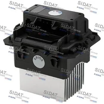 Regulace, vnitřní ventilace AGB 6014KST-1