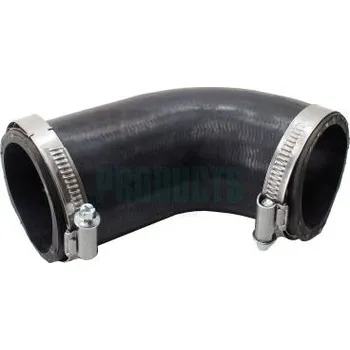 Turbodmychadlo Hadice plnícího vzduchu HOFFER 96792