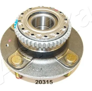 Náboj kola ASHIKA 44-20315