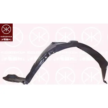 Příslušenství karosérie obložení, dutina kola AGB 4113FP1T