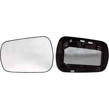 Autosklo Sklo do zrcátka, vnější zrcátko ALKAR 6401387