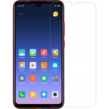 OCHRANNÉ TVRZENÉ SKLO PRO XIAOMI REDMI 7