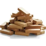 Art Puzzle Balanční hra dřevěná věž Jenga