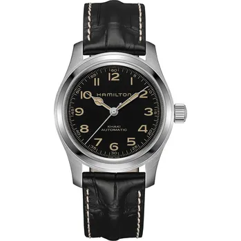 Hodinky Hamilton Khaki Field Murph Automatic H70605731