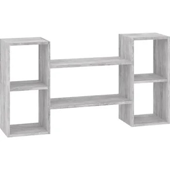 police Max-i Závěsná police MX-14 Zvolte barvu:: beton