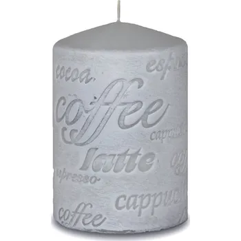 Svíčka Dekorativní parafínová svíčka 1 Artpol