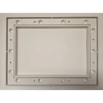 Bazénová filtrace Příruba skimmeru 15L - BRILIX