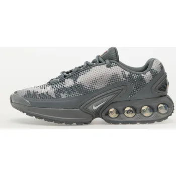 Pánské tenisky Tenisky Nike Air Max Dn Cool Grey/ Photon Dust-Mtlc Silver-Iron Grey-Vivid Orange-Comet Red EUR 41
