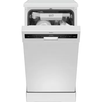 Myčka nádobí Volně stojící myčka nádobí Amica DFM44C7EOqWH