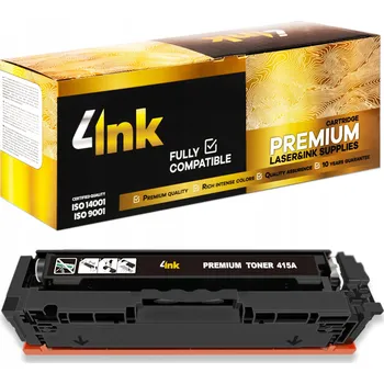 TONER XL PRO TISKÁRNU HP LASERJET M479fdw M479fdn M479dw M454dn M454dw