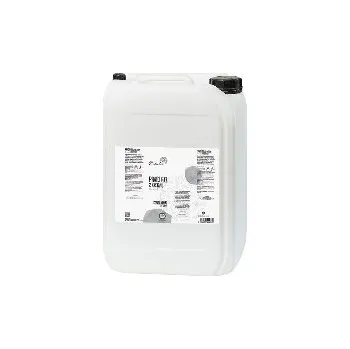 Prací gel Natasha Prací gel z kaštanů bez vůně koncentrát 25 l