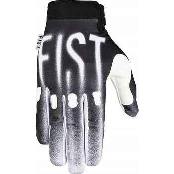 Cyklistické rukavice Cyklistické rukavice FIST Glove Blur vel XL