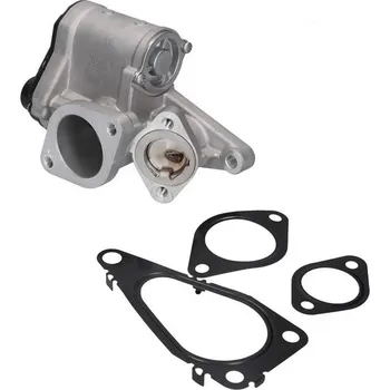 Ventil palivového systému AGR-Ventil KAMOKA 19059