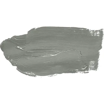 A.S. Création | Interiérová barva na zeď The Color Kitchen | Original Oregano DD125627 | šedá | 5 l + Šedá disperzní barva do interiéru Original Oregano DD125627 v objemu 5 l s intenzivním krytím