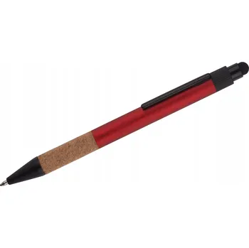 Červené dotykové Propiska pen
