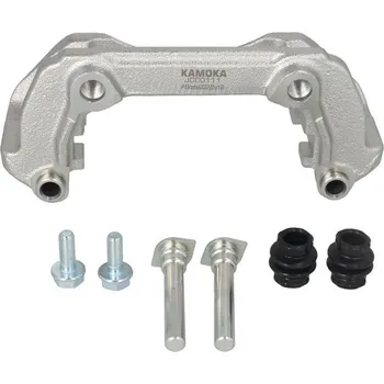 Brzdový třmen Držák, brzdový třmen KAMOKA JCC0111
