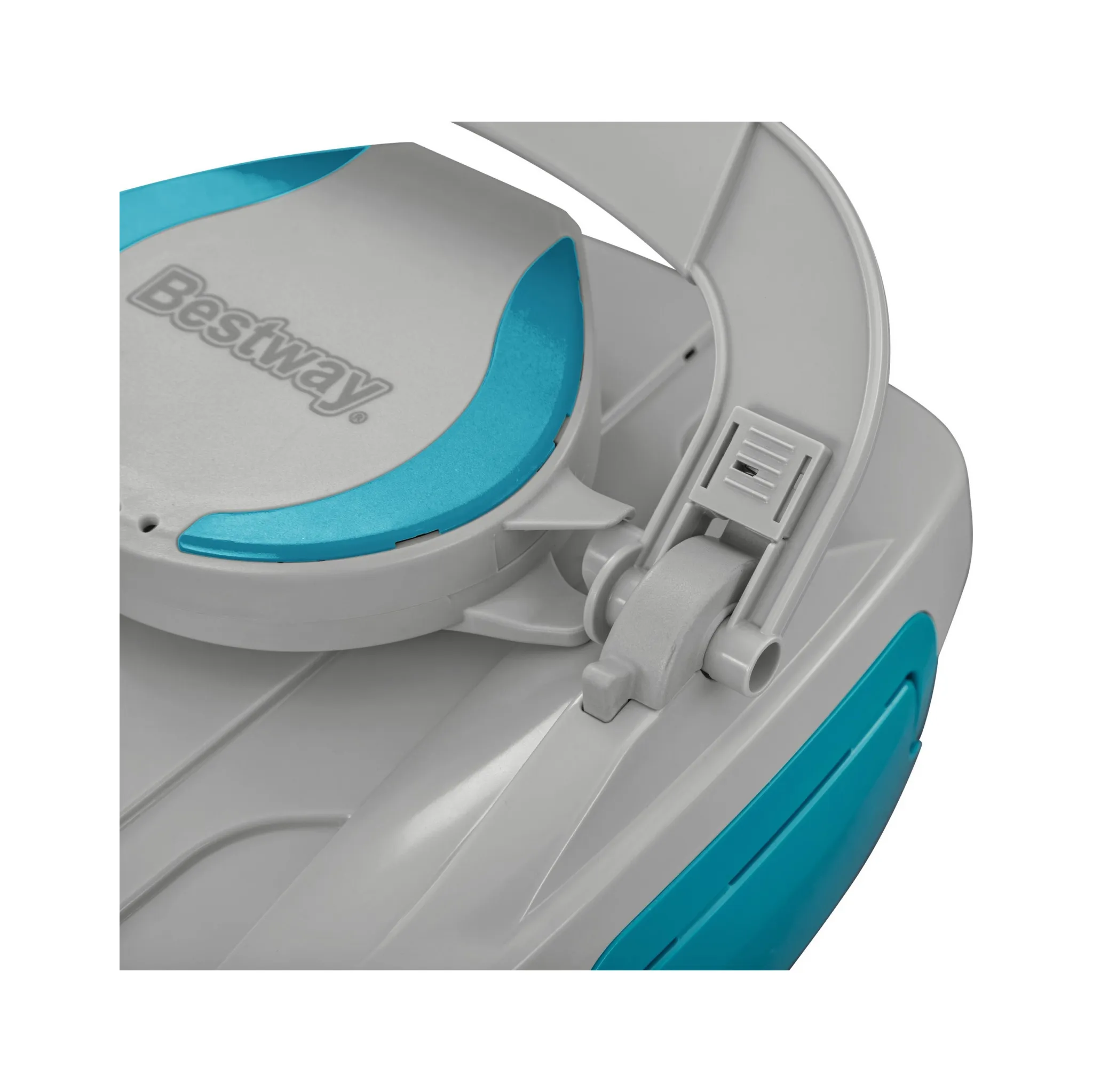 Fotografie 6 - Automatický bazénový vysavač Bestway AquaTronix G100 58864