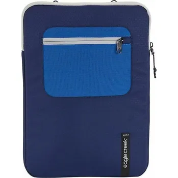 Cestovní taška Eagle Creek obal Pack-It Reveal Tablet/Laptop Sleeve L az blue/grey