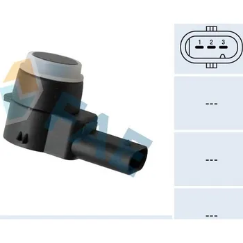 Parkovací asistent Parkovací senzor FAE 66007
