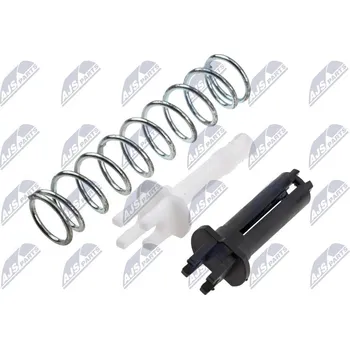 Pružina, spojkový pedál NTY EZC-CT-108