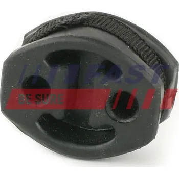 Tlumič výfuku Pojistný kroužek, tlumič výfuku FAST FT84535