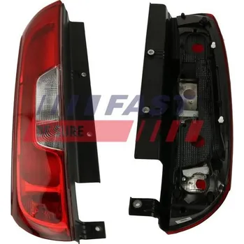 Zadní světlomet Zadní světlo FAST FT86379