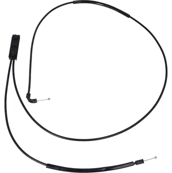 Příslušenství karosérie Lanko pro otevírání kapoty motoru KAMOKA 1251075