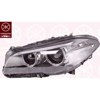 Přední světlomet Světlomet AGB 2019095E