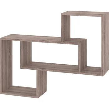 police Max-i Závěsná police MX-03 Zvolte barvu:: dub truffle