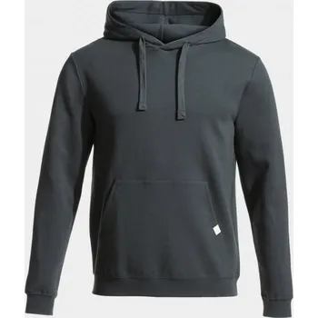 Pánská mikina Mikina Joma Univerzova antracitová (S)