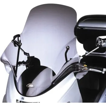 Givi Suzuki Burgman 250 / 400 (98-02) - montážní kit k plexištítu