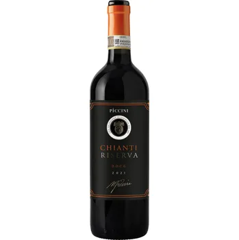 Piccini Chianti Riserva DOCG 13% 0,75l