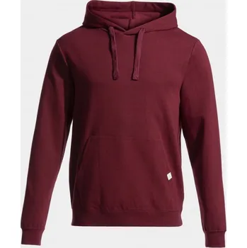 Pánská mikina Mikina Joma Univerzova bordo (4XS/128)