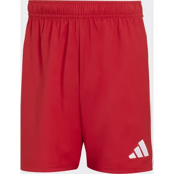 Fotbal Fotbalové trenky adidas TASTIGO25 červená/bílá (L)