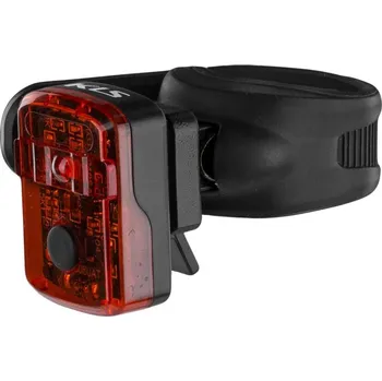 Cyklosvítilna Blikačka Kellys Proximo Usb