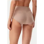 Calvin Klein Underwear Tvarující prádlo spodí části Stay Put Mesh LV00QF8166 Béžová XS