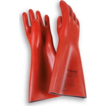 Kompozitní izolační rukavice BETA - velikost 10 019960110