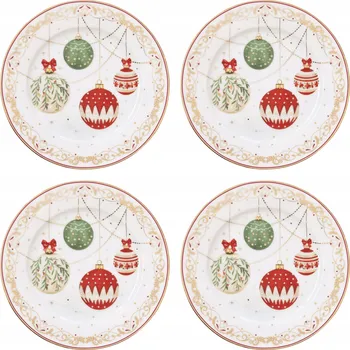 Talíř Dezertní talíř Easy Life 19 cm