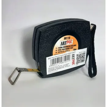 metr Svinovací metr Artpol 10 m
