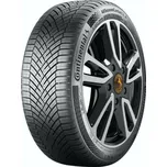 Celoroční pneu 235/55R18 104V, Continental, ALL SEASON CONTACT 2