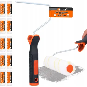 Malířský váleček Váleček s rukojetí Polax 150 cm