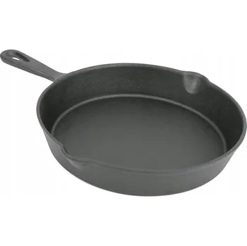 Pánev Tradiční litinová pánev StylDekor 20 cm