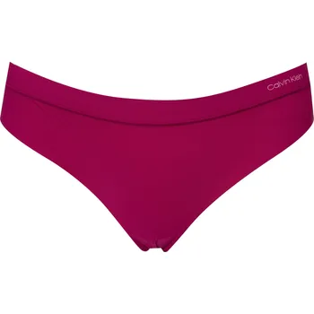 Kalhotky Dámské kalhotky QF4845E - Calvin Klein M