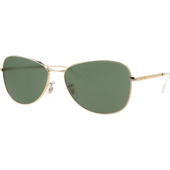 Kontaktní čočky Ray-Ban RB 3733 001/31 59