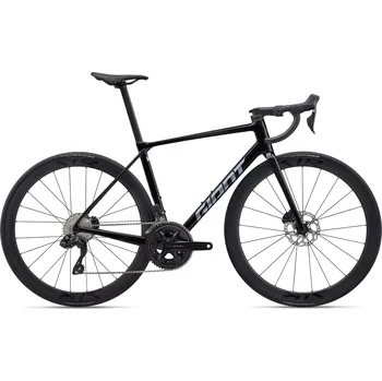 Silniční kolo Giant TCR Advanced Pro 1 Di2 2025 carbon S